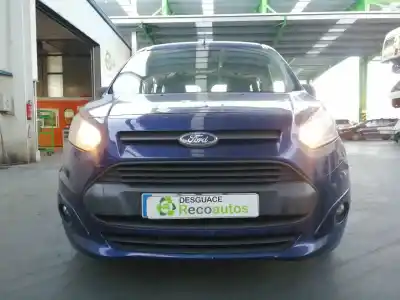 Утилизация автомобиля ford transit connect v408 furgoneta/monovolumen 1.6 tdci года 2014 питание tzga