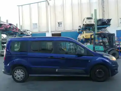 Утилизация автомобиля ford transit connect v408 furgoneta/monovolumen 1.6 tdci года 2014 питание tzga