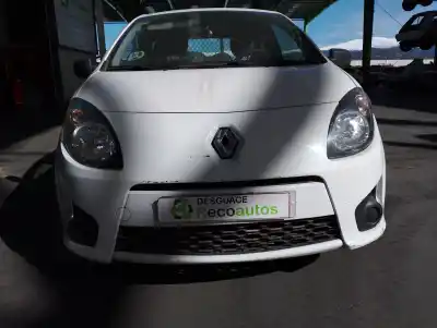 Здавання транспортного засобу renault twingo ii (cn0_) 1.5 dci 75 року 2011 потужний 