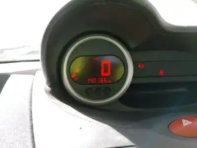 Здавання транспортного засобу renault twingo ii (cn0_) 1.5 dci 75 року 2011 потужний 