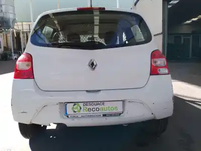 Здавання транспортного засобу renault twingo ii (cn0_) 1.5 dci 75 року 2011 потужний 