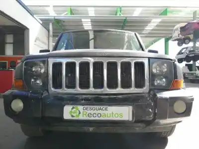 Scrapping Vehicle jeep                                               commander                                                                                                                                                                                                                                                  3.0 crd cat                                                                                                                                                                                                                                                of the year 2007 powered 642980