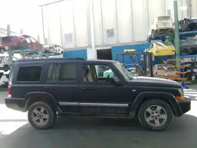 Scrapping Vehicle jeep                                               commander                                                                                                                                                                                                                                                  3.0 crd cat                                                                                                                                                                                                                                                of the year 2007 powered 642980