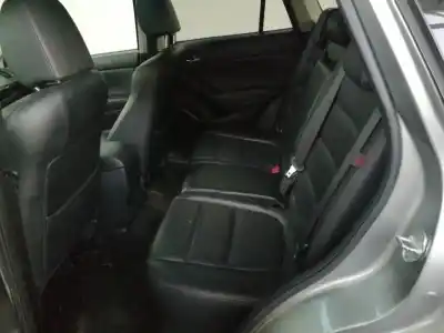 Утилизация автомобиля mazda cx-5 (ke, gh) 2.2 d awd (ke102) года 2014 питание sh