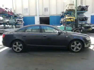 Veículo de Sucata audi a6 berlina (4f2) 3.0 tdi quattro (165kw) do ano 2004 alimentado bmk