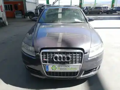 Veículo de Sucata audi a6 berlina (4f2) 3.0 tdi quattro (165kw) do ano 2004 alimentado bmk