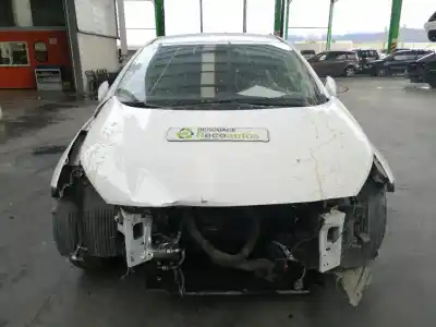 Veículo de Sucata kia pro cee´d (jd) 1.4 crdi 90 do ano 2013 alimentado d4fc