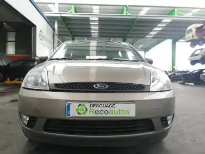 Veículo de Sucata ford fiesta (cbk) 1.4 16v cat do ano 2003 alimentado fxjb