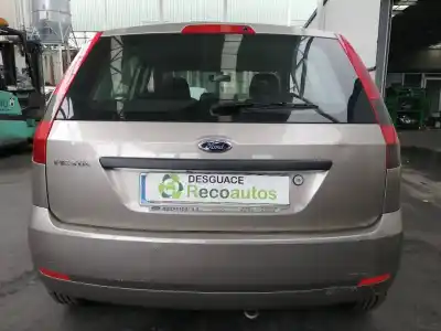 Veículo de Sucata ford fiesta (cbk) 1.4 16v cat do ano 2003 alimentado fxjb