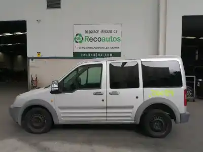 Утилизация автомобиля ford                                               transit connect (tc7)                                                                                                                                                                                                                                      1.8 tdci cat года 2004 питание hcpa