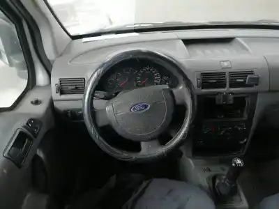 Утилизация автомобиля ford                                               transit connect (tc7)                                                                                                                                                                                                                                      1.8 tdci cat года 2004 питание hcpa