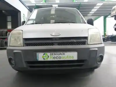 Утилизация автомобиля ford                                               transit connect (tc7)                                                                                                                                                                                                                                      1.8 tdci cat года 2004 питание hcpa