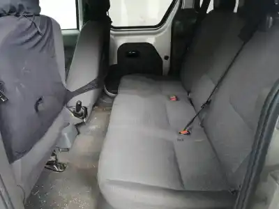 Утилизация автомобиля ford                                               transit connect (tc7)                                                                                                                                                                                                                                      1.8 tdci cat года 2004 питание hcpa