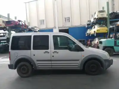 Утилизация автомобиля ford                                               transit connect (tc7)                                                                                                                                                                                                                                      1.8 tdci cat года 2004 питание hcpa