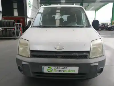 Утилизация автомобиля ford                                               transit connect (tc7)                                                                                                                                                                                                                                      1.8 tdci cat года 2004 питание hcpa