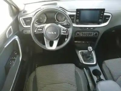 Утилизация автомобиля kia xceed 1.0 tgdi cat года 2022 питание g3lc