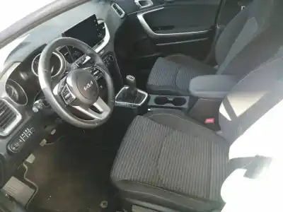 Утилизация автомобиля kia xceed 1.0 tgdi cat года 2022 питание g3lc