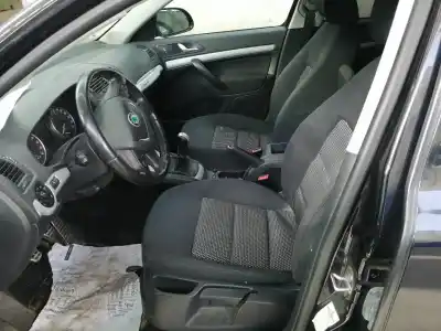 Scrapping Vehicle skoda                                              octavia ii combi (1z5)                                                                                                                                                                                                                                     2.0 tdi 4x4                                                                                                                                                                                                                                                of the year 2010 powered bmm