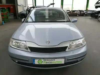 Здавання транспортного засобу renault laguna ii (bg0) 1.8 cat року 2001 потужний f4pc770