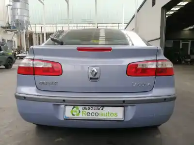 Здавання транспортного засобу renault laguna ii (bg0) 1.8 cat року 2001 потужний f4pc770