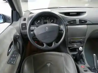 Здавання транспортного засобу renault laguna ii (bg0) 1.8 cat року 2001 потужний f4pc770
