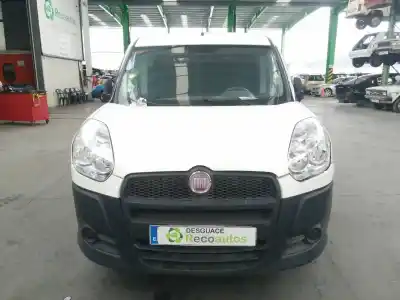 Здавання транспортного засобу fiat doblo cargo 1.3 16v jtd cat року 2013 потужний 263a2000