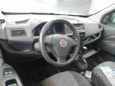 Здавання транспортного засобу fiat doblo cargo 1.3 16v jtd cat року 2013 потужний 263a2000