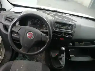 Здавання транспортного засобу fiat doblo cargo 1.3 16v jtd cat року 2013 потужний 263a2000