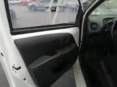 Veículo de Sucata citroen c1 1.0 vti do ano 2021 alimentado 1kr