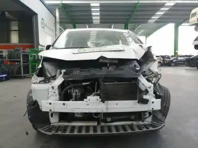 Veículo de Sucata citroen c1 1.0 vti do ano 2021 alimentado 1kr