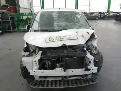 Veículo de Sucata citroen c1 1.0 vti do ano 2021 alimentado 1kr