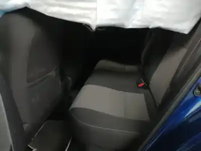 Veículo de Sucata toyota auris 1.8 16v (híbrido) do ano 2018 alimentado 2zr