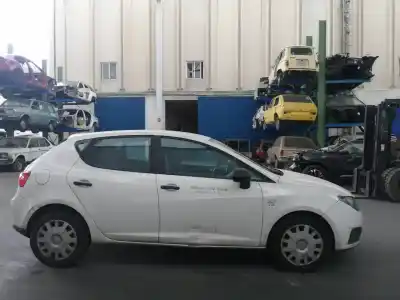 Утилизация автомобиля seat                                               ibiza (6j5)                                                                                                                                                                                                                                                1.9 tdi                                                                                                                                                                                                                                                    года 2008 питание bls