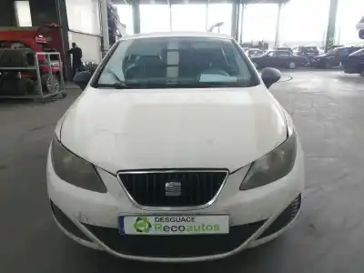 Утилизация автомобиля seat                                               ibiza (6j5)                                                                                                                                                                                                                                                1.9 tdi                                                                                                                                                                                                                                                    года 2008 питание bls