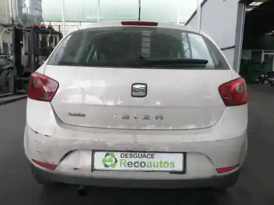 Утилизация автомобиля seat                                               ibiza (6j5)                                                                                                                                                                                                                                                1.9 tdi                                                                                                                                                                                                                                                    года 2008 питание bls