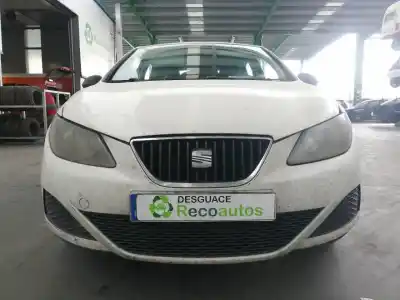 Утилизация автомобиля seat                                               ibiza (6j5)                                                                                                                                                                                                                                                1.9 tdi                                                                                                                                                                                                                                                    года 2008 питание bls