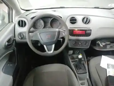 Утилизация автомобиля seat                                               ibiza (6j5)                                                                                                                                                                                                                                                1.9 tdi                                                                                                                                                                                                                                                    года 2008 питание bls