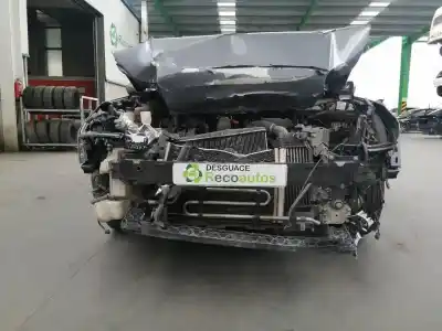 Sloopvoertuig citroen c5 berlina 2.0 hdi fap van het jaar 2013 aangedreven rh01