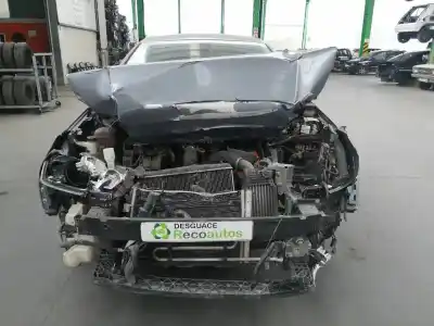 Sloopvoertuig citroen c5 berlina 2.0 hdi fap van het jaar 2013 aangedreven rh01