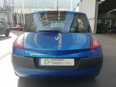 Утилизация автомобиля renault megane ii sedán (lm0/1_) 1.9 dci (lm0g lm1g lm2c) года 2005 питание f9qb800