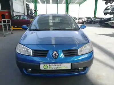 Утилизация автомобиля renault megane ii sedán (lm0/1_) 1.9 dci (lm0g lm1g lm2c) года 2005 питание f9qb800