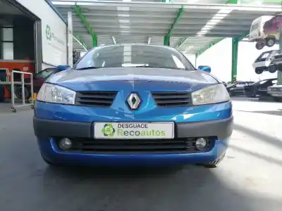 Утилизация автомобиля renault megane ii sedán (lm0/1_) 1.9 dci (lm0g lm1g lm2c) года 2005 питание f9qb800