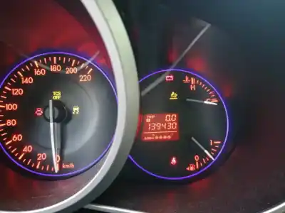 Здавання транспортного засобу mazda cx-7 (er) 2.2 mzr-cd awd (er10a) року 2010 потужний r2