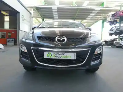 Здавання транспортного засобу mazda cx-7 (er) 2.2 mzr-cd awd (er10a) року 2010 потужний r2