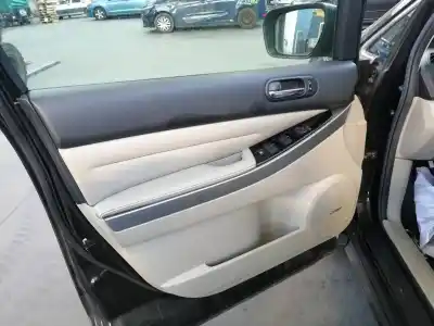 Здавання транспортного засобу mazda cx-7 (er) 2.2 mzr-cd awd (er10a) року 2010 потужний r2