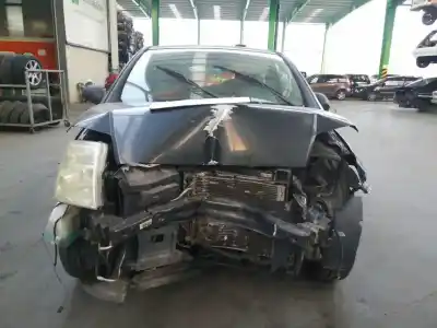 Veículo de Sucata citroen c2 sx do ano 2006 alimentado kfv