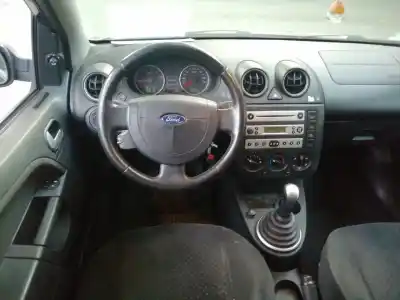 Здавання транспортного засобу ford                                               fiesta (cbk)                                                                                                                                                                                                                                               1.6 tdci cat                                                                                                                                                                                                                                               року 2005 потужний hhja