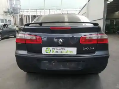 Утилизация автомобиля renault laguna ii (bg0/1_) 2.2 dci (bg0f) года 2004 питание g9td702