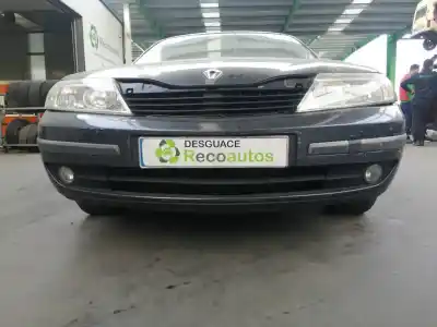 Утилизация автомобиля renault laguna ii (bg0/1_) 2.2 dci (bg0f) года 2004 питание g9td702