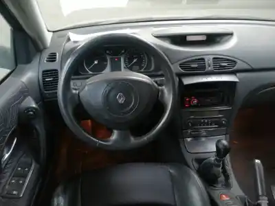 Утилизация автомобиля renault laguna ii (bg0/1_) 2.2 dci (bg0f) года 2004 питание g9td702